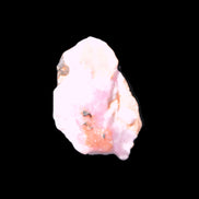 Pink Aragonite specimen from Pakistan 44*13*30mm 21.1g in bright sunlight - Rocks and Things Store