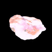 Pink Aragonite specimen from Pakistan 44*13*30mm 21.1g in bright sunlight - Rocks and Things Store