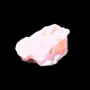 Pink Aragonite specimen from Pakistan 44*13*30mm 21.1g in bright sunlight - Rocks and Things Store