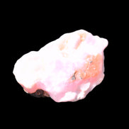 Pink Aragonite specimen from Pakistan 44*13*30mm 21.1g in bright sunlight - Rocks and Things Store