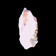 Pink Aragonite specimen from Pakistan 11-21g Rocks and Things Store