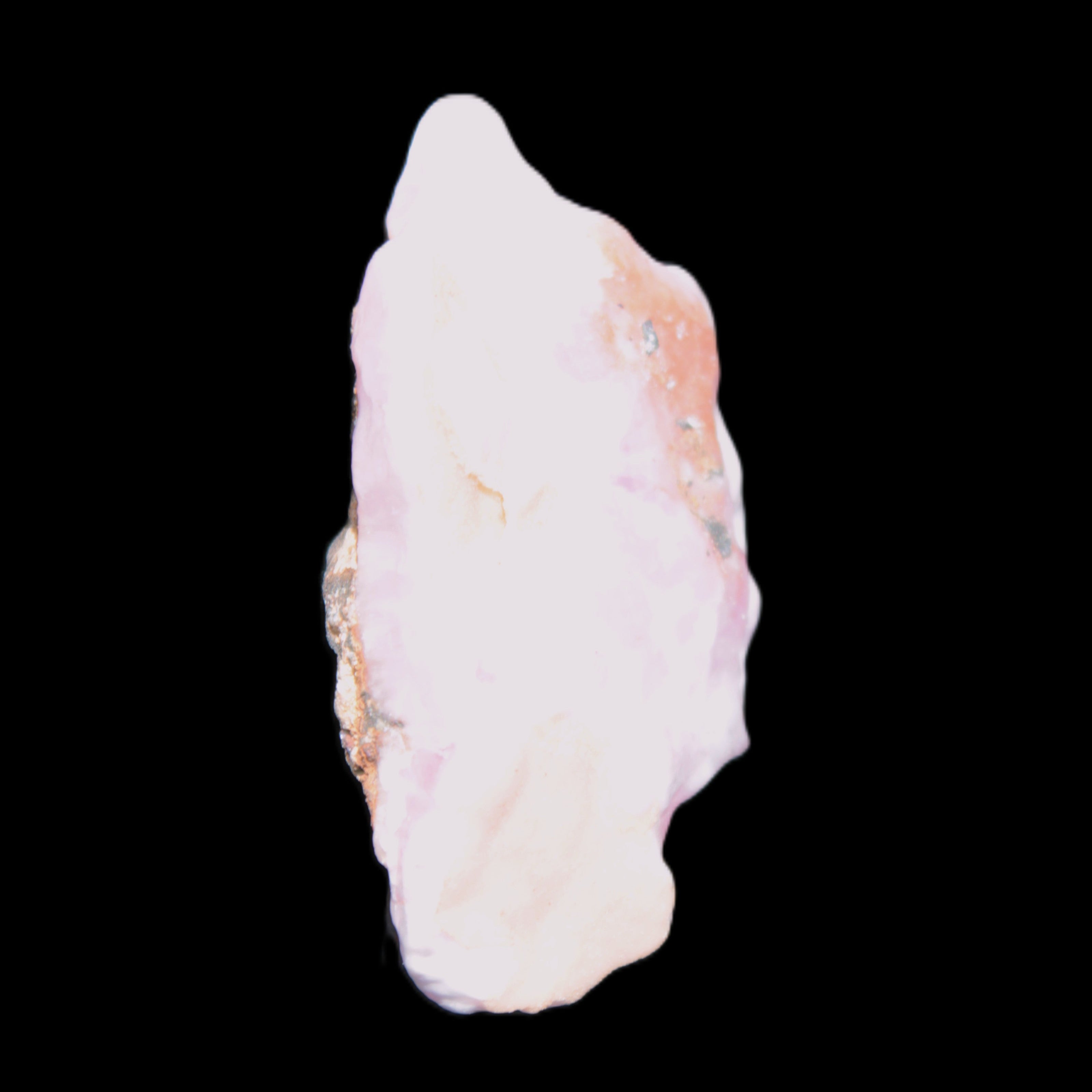 Pink Aragonite specimen from Pakistan 11-21g Rocks and Things Store