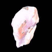 Pink Aragonite specimen from Pakistan 11-21g Rocks and Things Store