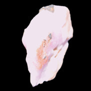 Pink Aragonite specimen from Pakistan 11-21g Rocks and Things Store