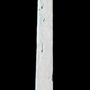 Caribbean Calcite obelisk 83*59*375mm 3089g Rocks and Things Store