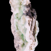 Blue Aragonite Caribbean Calcite specimen 101*40*79mm 223g Rocks and Things Store