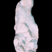 Blue Aragonite specimen 102*22*42mm 100g Rocks and Things Store