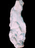 Blue Aragonite specimen 102*22*42mm 100g Rocks and Things Store