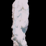 Blue Aragonite specimen 102*22*42mm 100g Rocks and Things Store