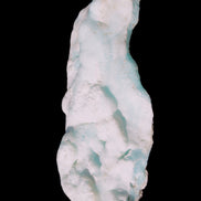 Blue Aragonite specimen 102*22*42mm 100g Rocks and Things Store