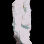 Blue Aragonite specimen 102*22*42mm 100g in sunlight - Rocks and Things Store