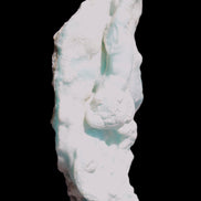 Blue Aragonite specimen 102*22*42mm 100g Rocks and Things Store