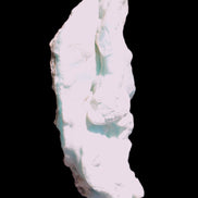 Blue Aragonite specimen 102*22*42mm 100g Rocks and Things Store