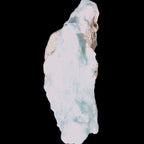 Blue Aragonite specimen 85*23*65mm 122g Rocks and Things Store