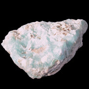 Blue Aragonite specimen 71*22*53mm 94.5g in sunlight -  Rocks and Things Store