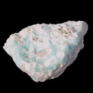 Blue Aragonite specimen 71*22*53mm 94.5g in sunlight - Rocks and Things Store