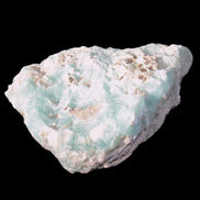 Blue Aragonite specimen 71*22*53mm 94.5g in sunlight - Rocks and Things Store