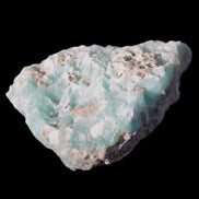 Blue Aragonite specimen 71*22*53mm 94.5g in sunlight -  Rocks and Things Store