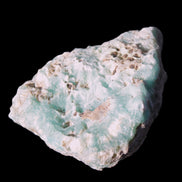 Blue Aragonite specimen 71*22*53mm 94.5g in sunlight - Rocks and Things Store