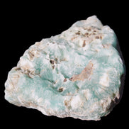 Blue Aragonite specimen 71*22*53mm 94.5g in sunlight - Rocks and Things Store