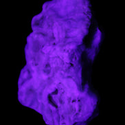 Blue Aragonite 76*22*55mm 88g in sunlight - Rocks and Things Store