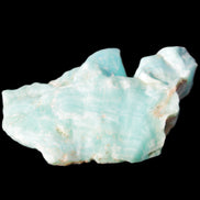 Blue Aragonite specimen 68*25*51mm 84.5g Rocks and Things Store