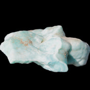 Blue Aragonite specimen 68*25*51mm 84.5g Rocks and Things Store