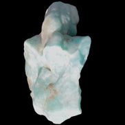 Blue Aragonite specimen 68*25*51mm 84.5g Rocks and Things Store