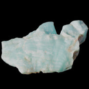 Blue Aragonite specimen 68*25*51mm 84.5g Rocks and Things Store