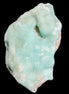 Blue Aragonite 90*23*50mm 131g Rocks and Things Store