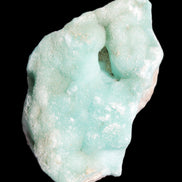 Blue Aragonite 90*23*50mm 131g Rocks and Things Store