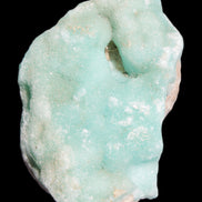 Blue Aragonite 90*23*50mm 131g Rocks and Things Store
