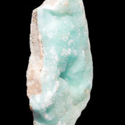 Blue Aragonite 90*23*50mm 131g Rocks and Things Store
