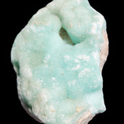 Blue Aragonite 90*23*50mm 131g Rocks and Things Store
