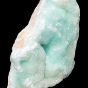 Blue Aragonite 90*23*50mm 131g Rocks and Things Store