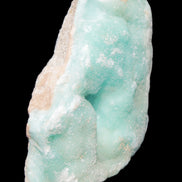 Blue Aragonite 90*23*50mm 131g Rocks and Things Store