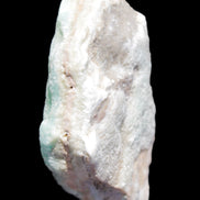 Blue Aragonite 90*23*50mm 131g Rocks and Things Store