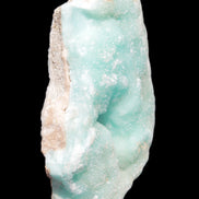 Blue Aragonite 90*23*50mm 131g Rocks and Things Store