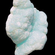 Blue Aragonite specimen 73*22*53mm 100g Rocks and Things Store