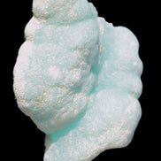 Blue Aragonite specimen 73*22*53mm 100g Rocks and Things Store