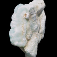 Blue Aragonite specimen 73*22*53mm 100g Rocks and Things Store