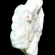 Blue Aragonite specimen 73*22*53mm 100g Rocks and Things Store