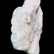 Blue Aragonite specimen 73*22*53mm 100g Rocks and Things Store