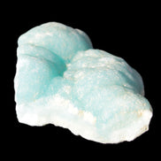 Blue Aragonite specimen 73*22*53mm 100g Rocks and Things Store