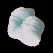 Blue Aragonite specimen 73*22*53mm 100g Rocks and Things Store