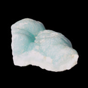 Blue Aragonite specimen 73*22*53mm 100g Rocks and Things Store