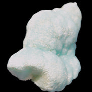 Blue Aragonite specimen 73*22*53mm 100g Rocks and Things Store