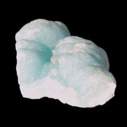 Blue Aragonite specimen 73*22*53mm 100g Rocks and Things Store