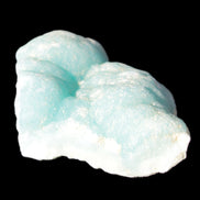 Blue Aragonite specimen 73*22*53mm 100g Rocks and Things Store