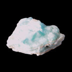 Blue Aragonite specimen 62*22*40mm 62.9g Rocks and Things Store